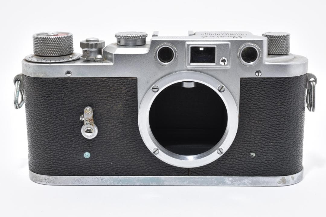 LEOTAX K ボディ ShowaOptical Works Ltd. カメラ