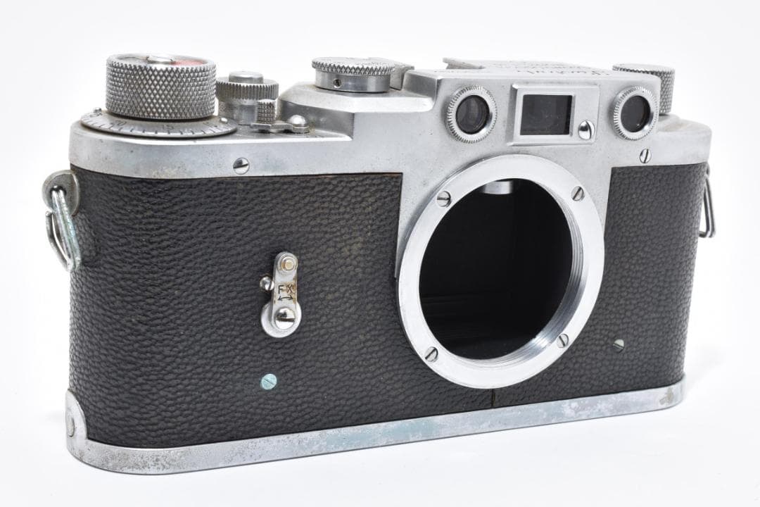 LEOTAX K ボディ ShowaOptical Works Ltd. カメラ