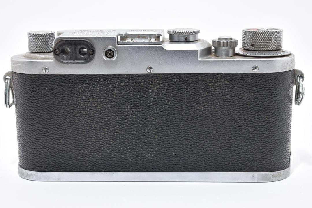 LEOTAX K ボディ ShowaOptical Works Ltd. カメラ