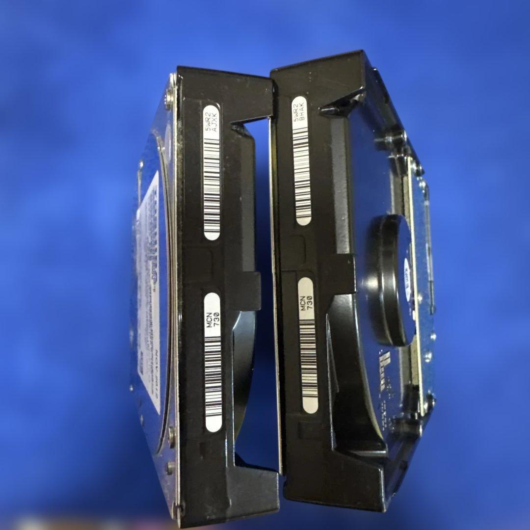 DIGA 2TB増量修理交換用HDD DMR-BRT,BWT,BZT各品番用