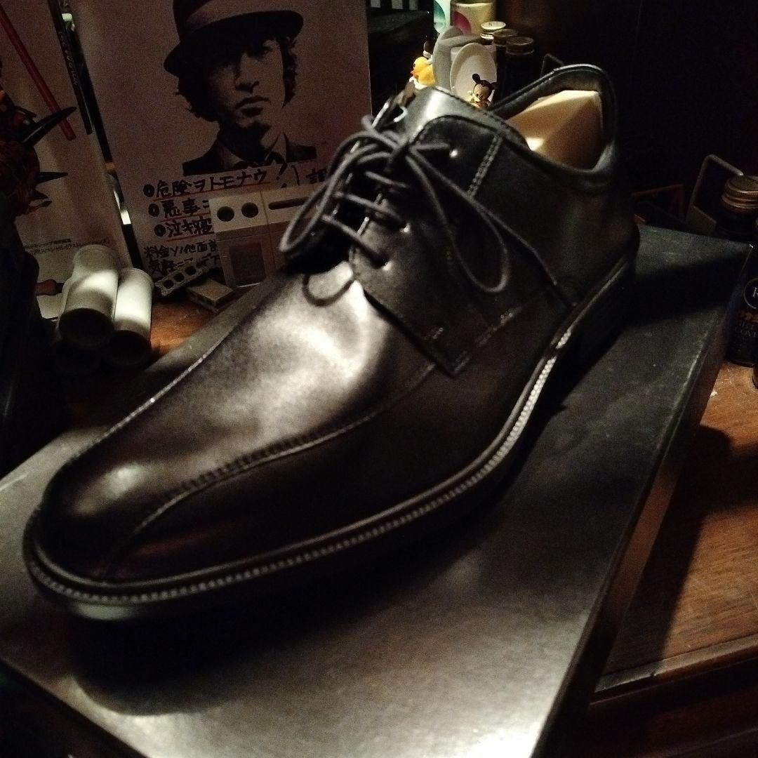 アキレス・ソルボ　GORE-TEX ビジネスシューズ☆最終価格