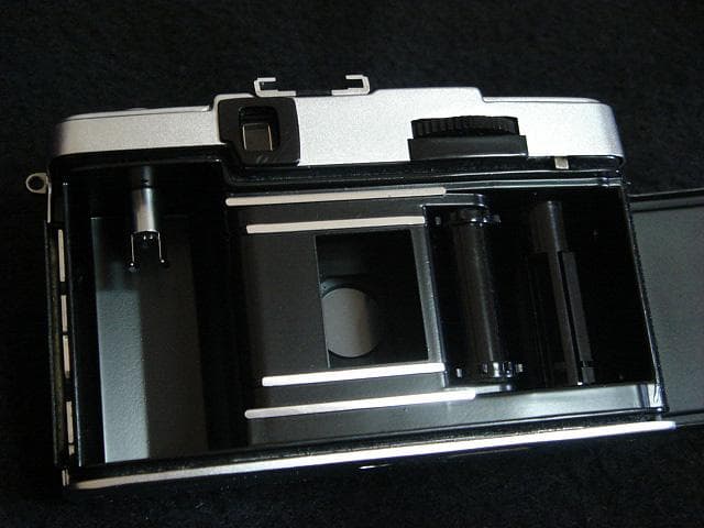 2047 撮影可 オリンパス ペン EE-2 olympus pen ee2