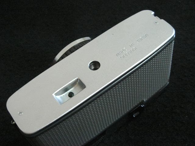 2047 撮影可 オリンパス ペン EE-2 olympus pen ee2