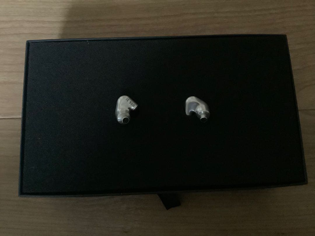 ★ゼンハイザー(SENNHEISER)★IE900