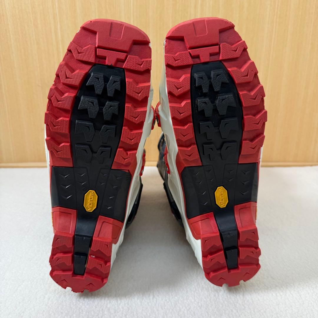 SCOTT Cosmos Powerfit 3 スキーブーツ　シェルのみ