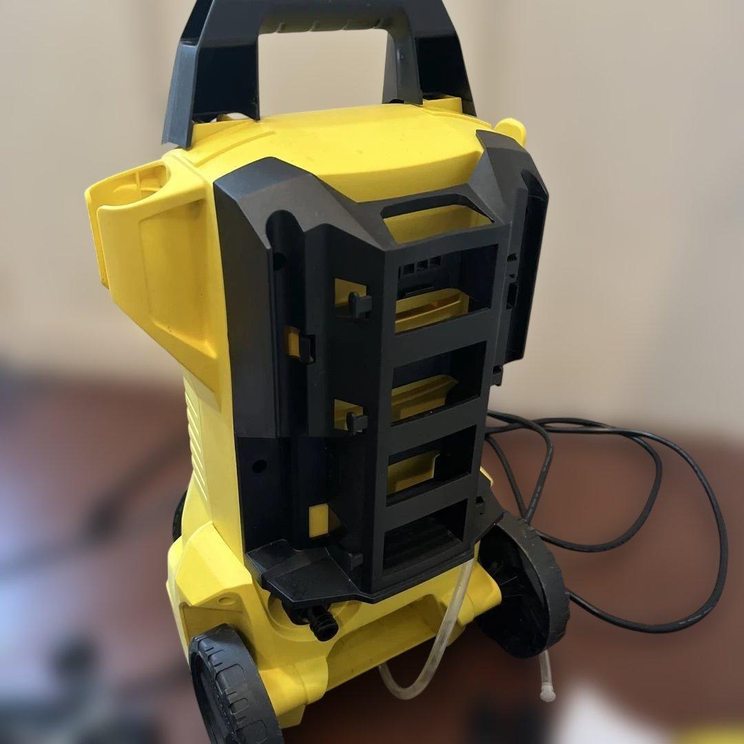 ケルヒャー 高圧洗浄機k2.325