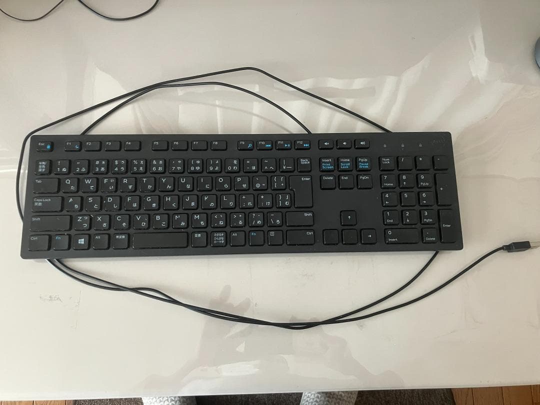 Windowsデスクトップ DELL Inspiron 3470 Core i5 16GB SSD512GB