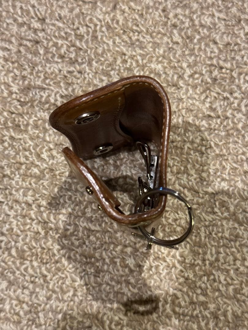 てとら　限定 WILDSWANS ワイルドスワンズ バスタン クリッパー