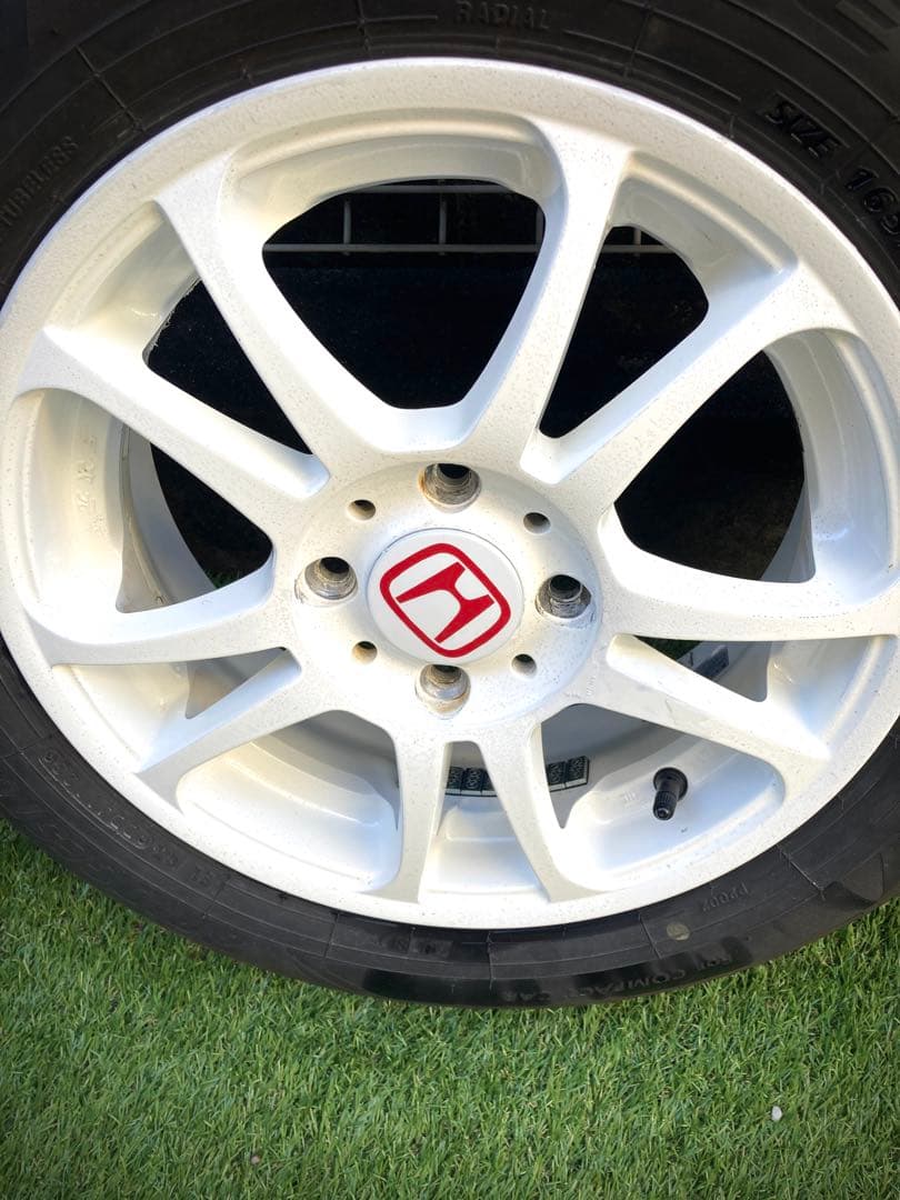 専用品　5次元 INPERIO 14インチ 5J+43ECOPIA 2023製