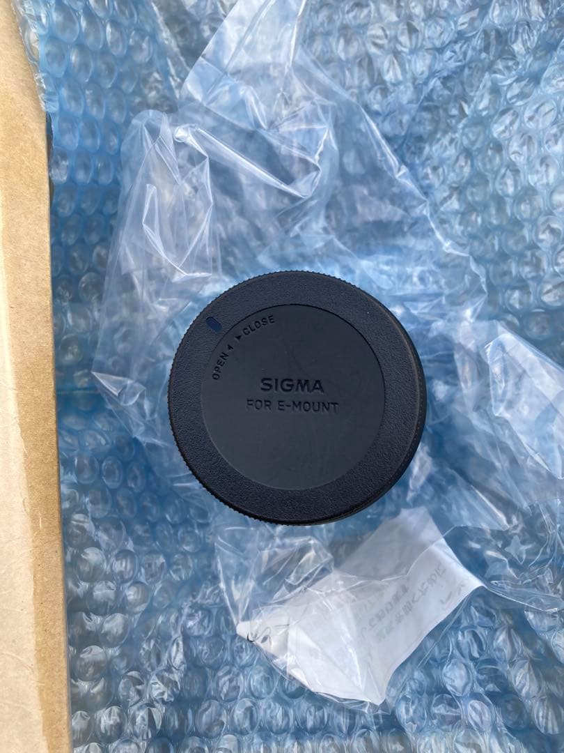 【SONY】FE1.8 20G / 広角単焦点 / 20mm