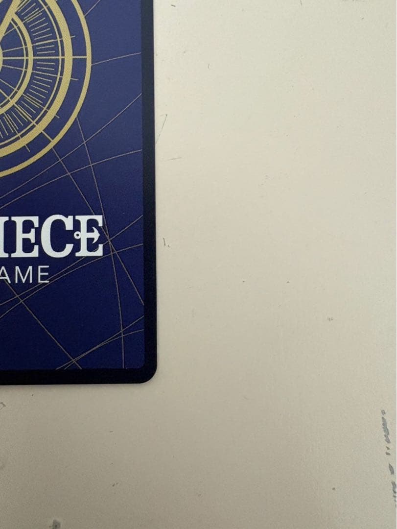 ウタ EB03-061 コミックパラレル コミパラ　ワンピースカード