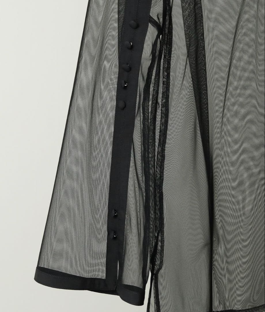 Nati！ジャガード ワンピース