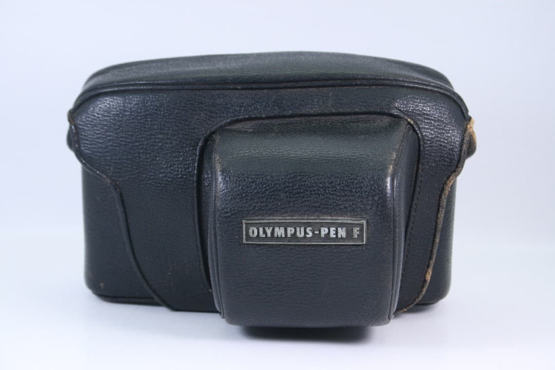 OLYMPUS PEN FV（フルメンテナンス済み）#322