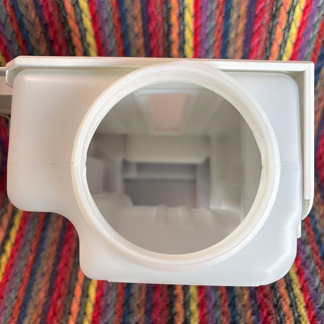 パナソニック中古加湿空気清浄機ナノイーX 形名F-VC70XT 2021年製