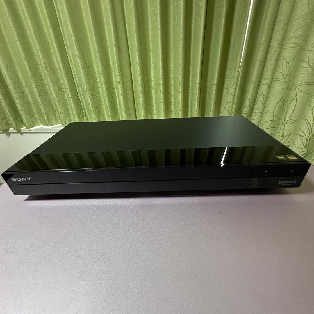 ウ*ン様 SONY ブルーレイレコーダー BDZ-FBT6100