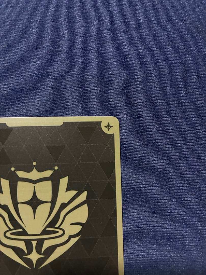 兎田ぺこら UR hBP05-016 エンチャントレガリア