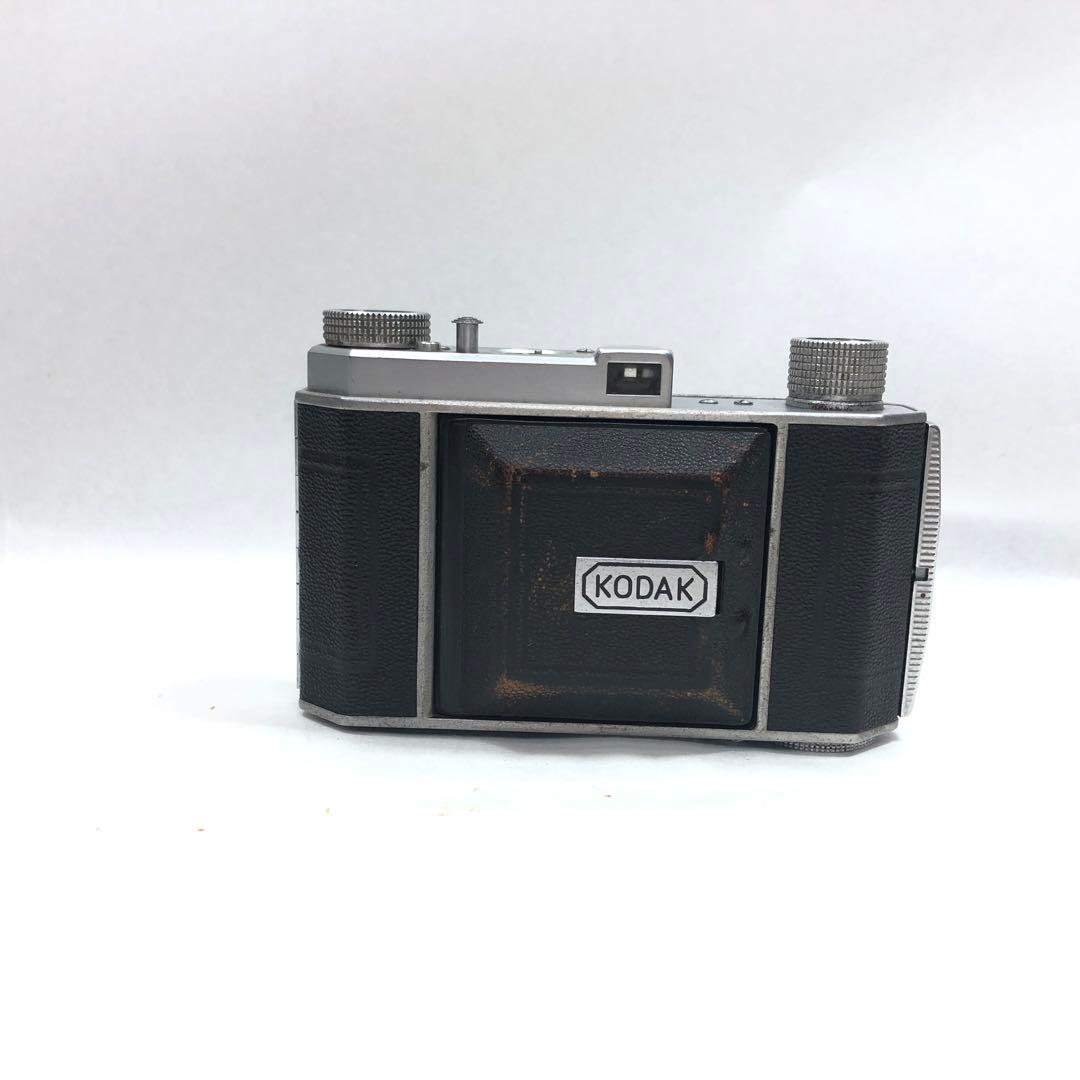 ★ Kodak Retina I Type 126 Xenar5cmf/3.5