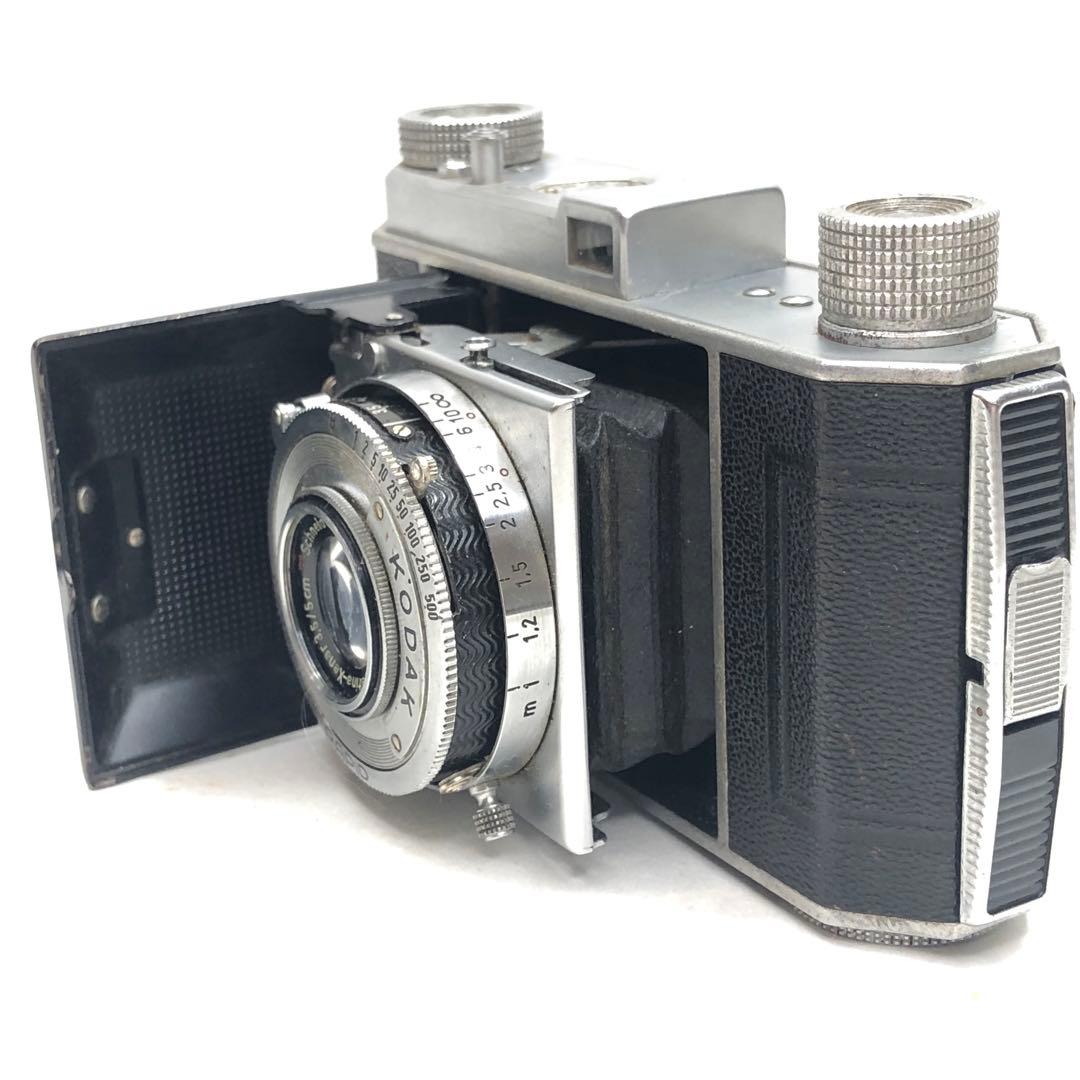 ★ Kodak Retina I Type 126 Xenar5cmf/3.5