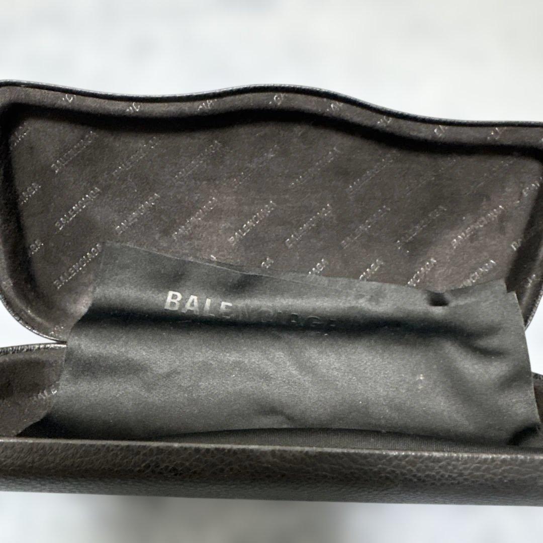 バレンシアガ サングラス