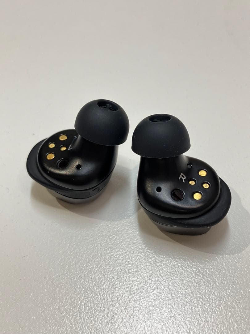 ゼンハイザー MOMENTUM True Wireless3 グラファイト 中古