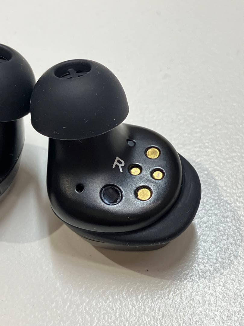 ゼンハイザー MOMENTUM True Wireless3 グラファイト 中古