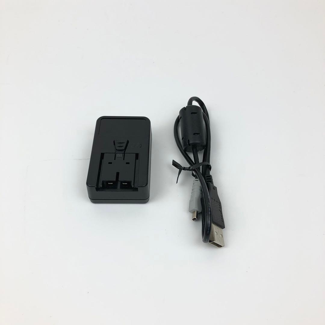 【極美品】RICOH GR初代/APS-C 16.2MP 28mm F2.8