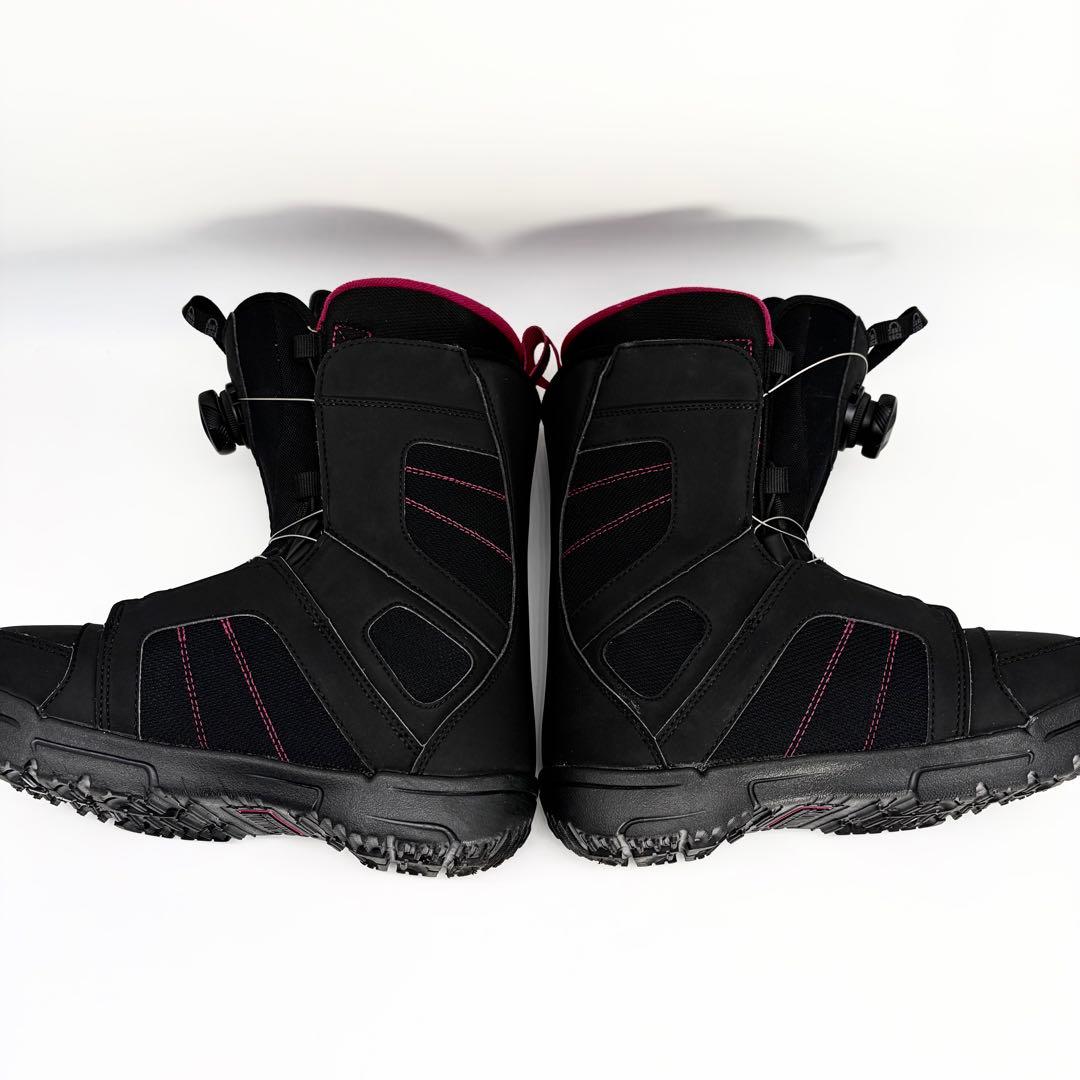 【専用】サロモン SCARLET BOA スノーボードブーツ 24cm