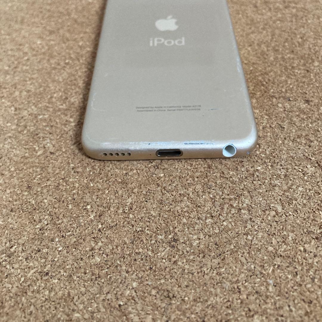 427【早い者勝ち】iPod Touch7 第7世代 32GB WIFIモデル☆