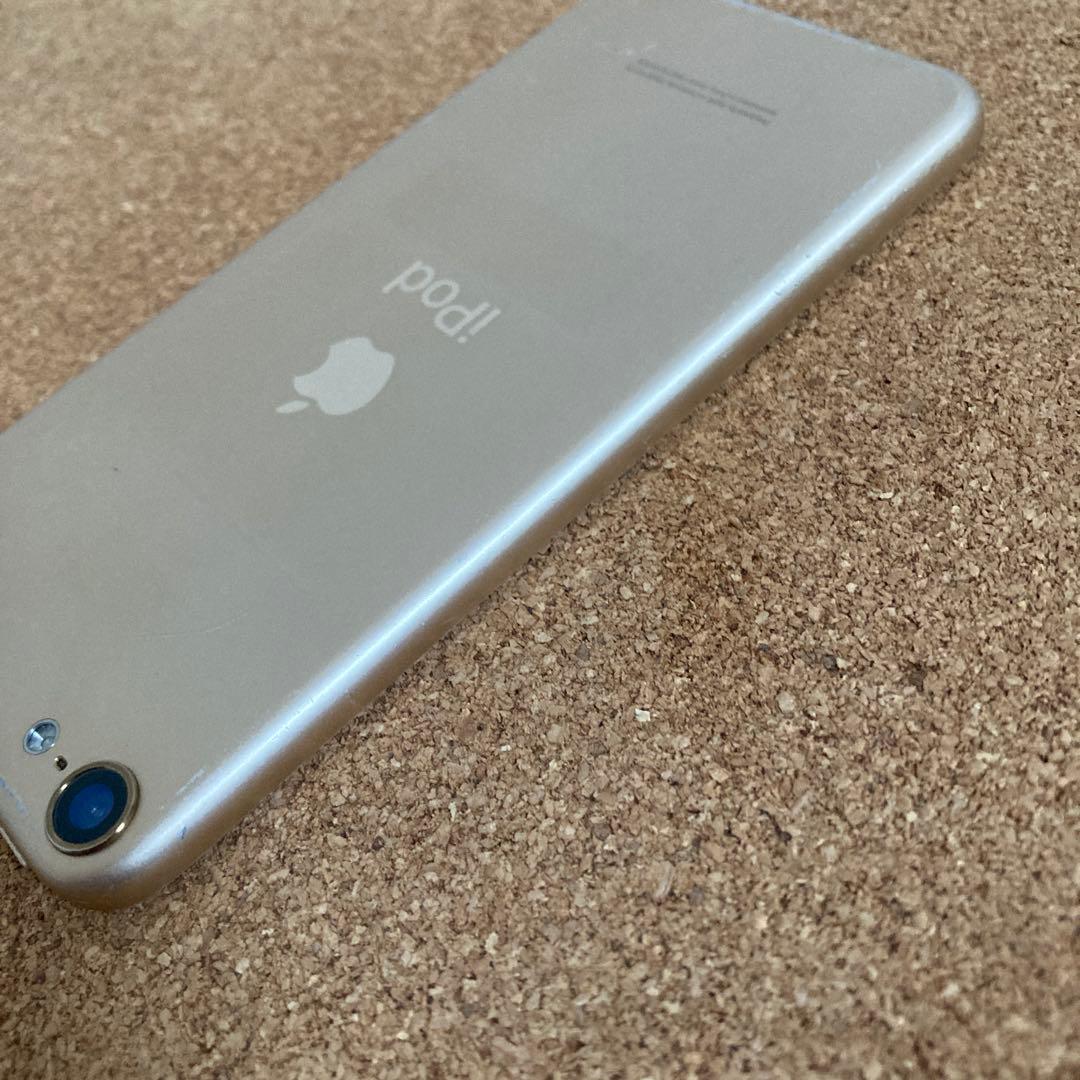 427【早い者勝ち】iPod Touch7 第7世代 32GB WIFIモデル☆