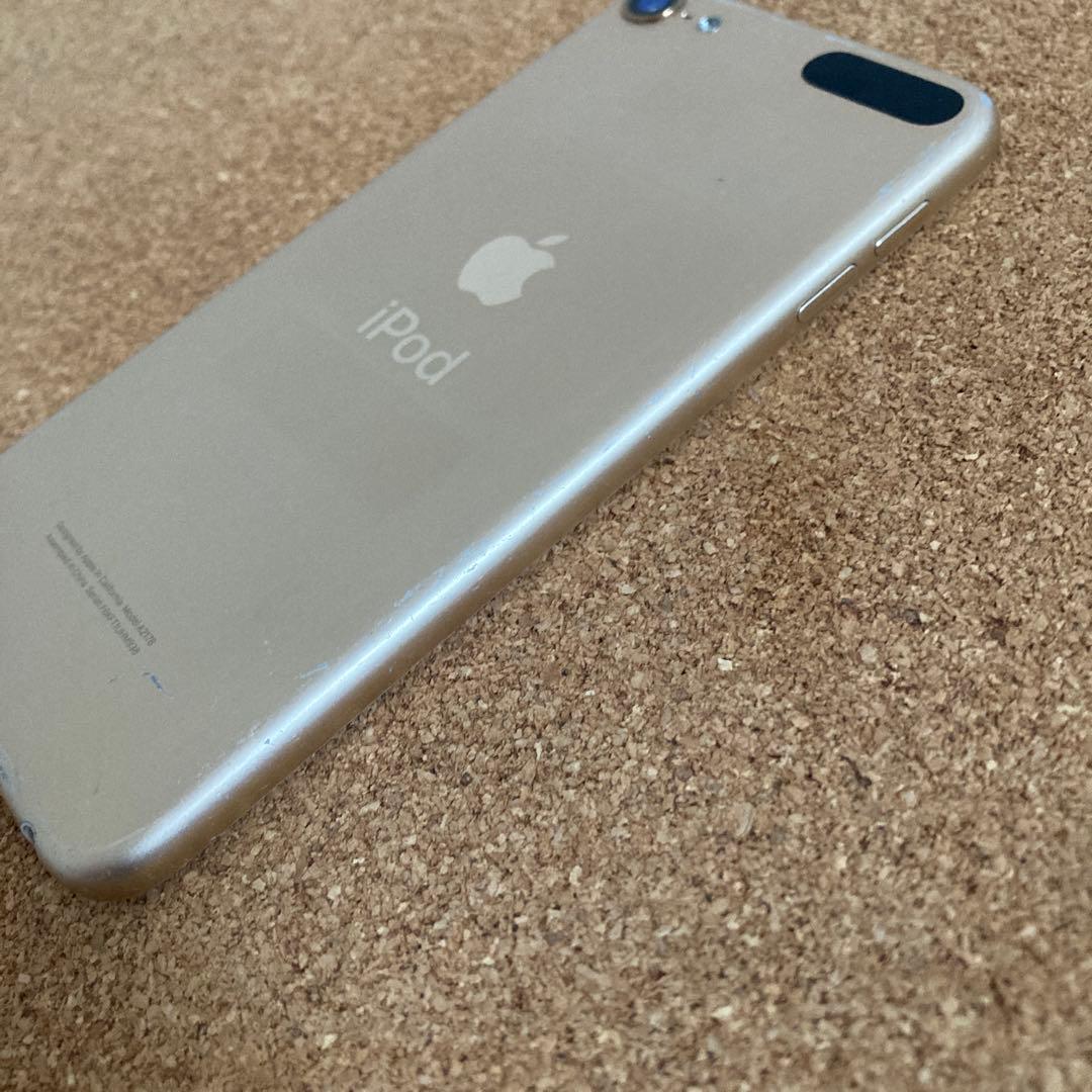 427【早い者勝ち】iPod Touch7 第7世代 32GB WIFIモデル☆