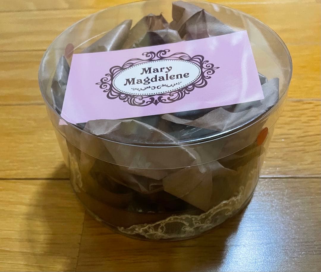 Mary Magdalene★ロゼットヘッドドレス★メアリーマグダレン