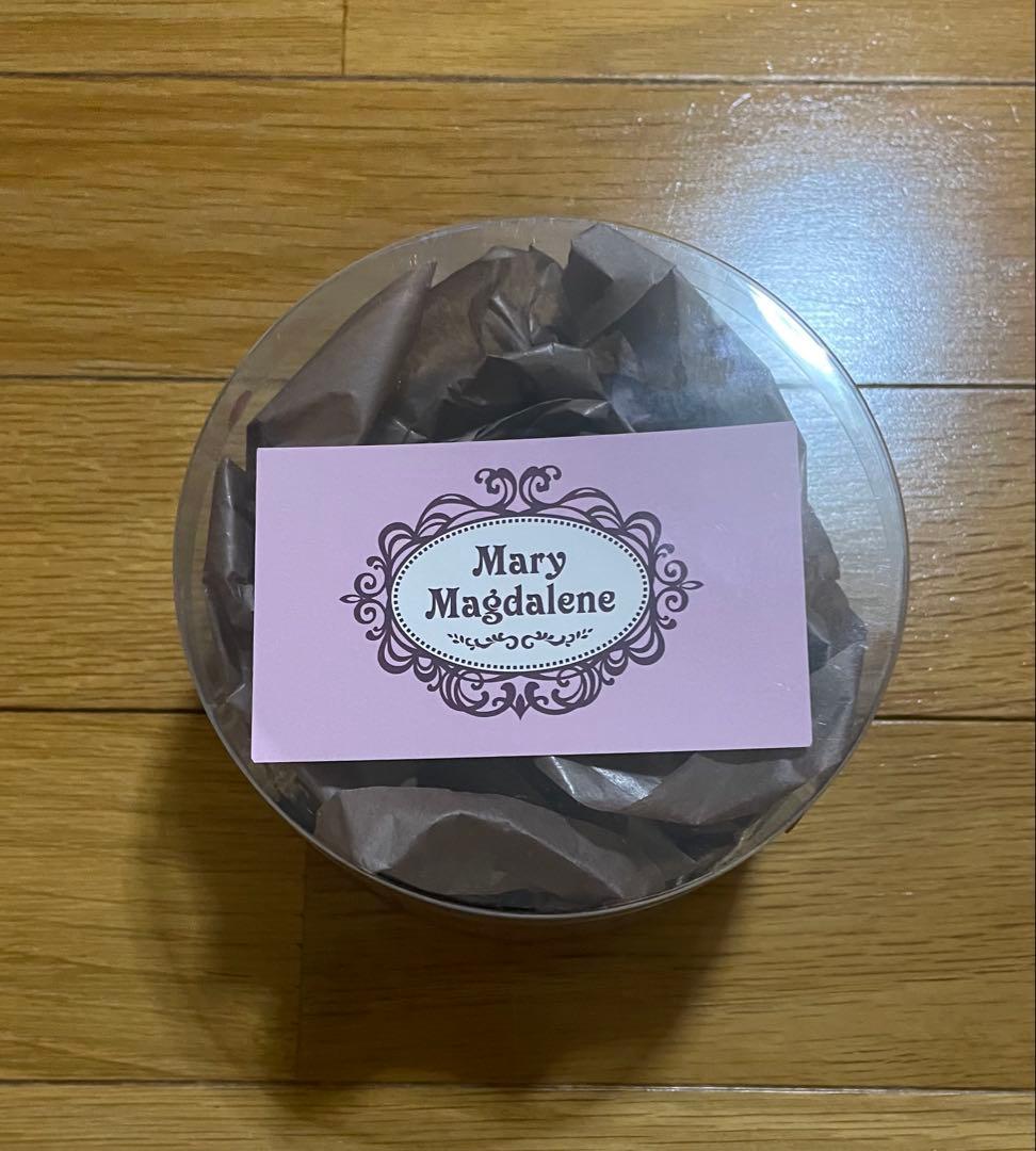 Mary Magdalene★ロゼットヘッドドレス★メアリーマグダレン