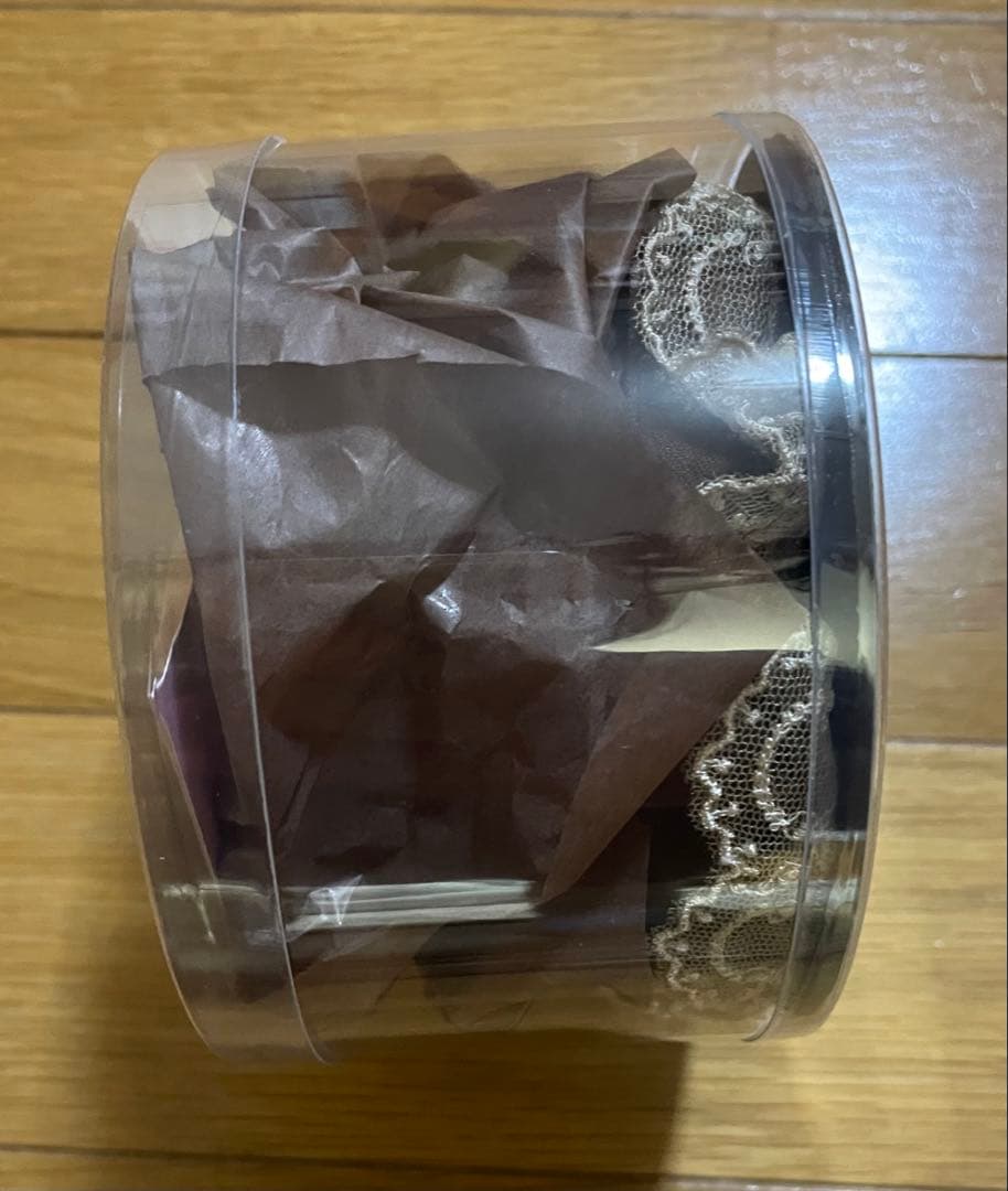 Mary Magdalene★ロゼットヘッドドレス★メアリーマグダレン