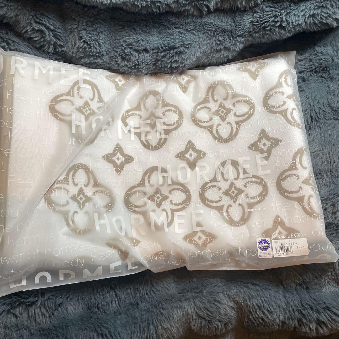 GRANT ホルミーシーツ グレージュ