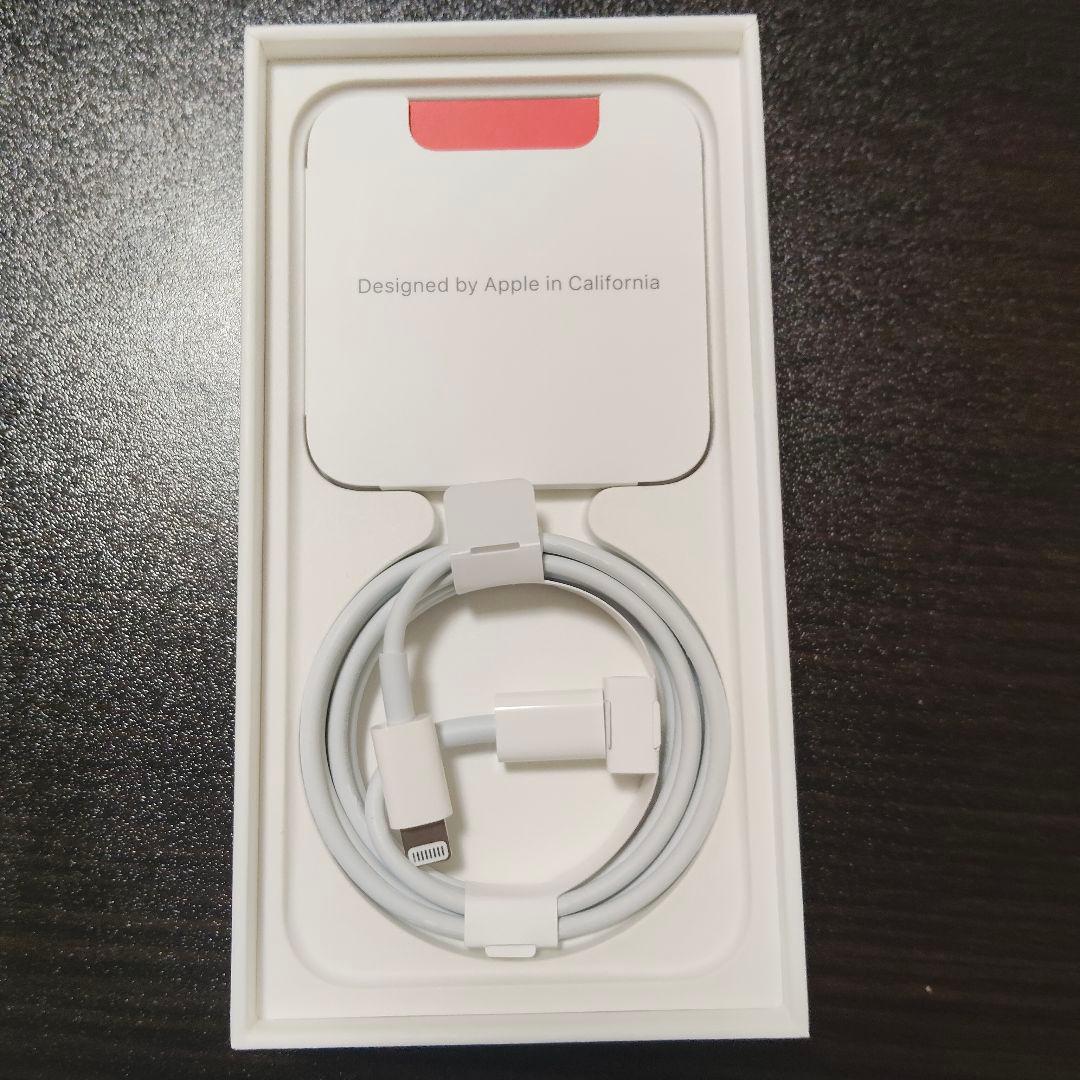 ​iPhone 12 mini レッド 128GB SIMフリー 付属品完備