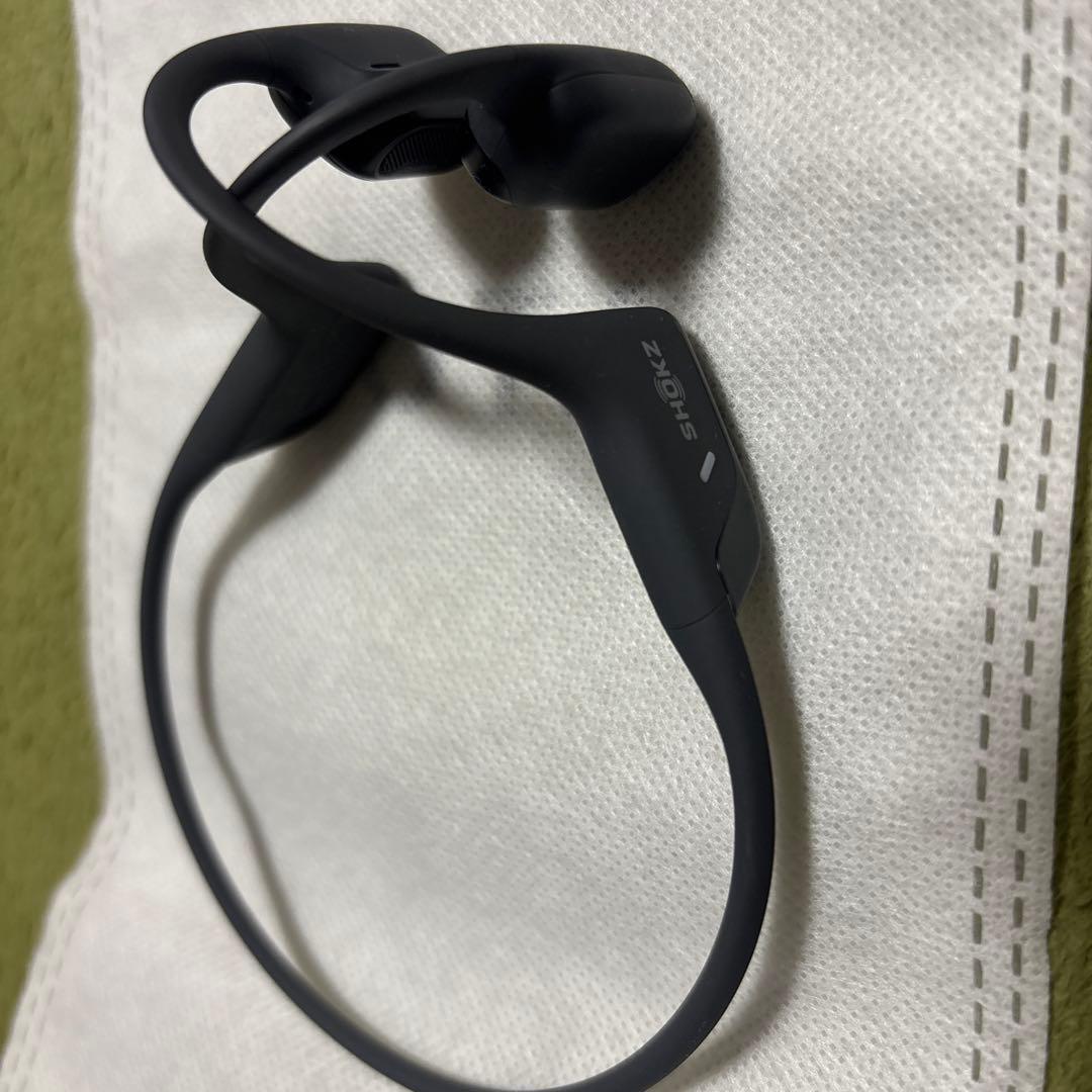 イヤホン Shokz open run pro2