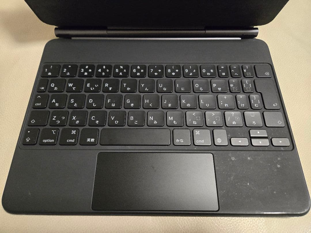 iPad Magic Keyboard 日本語 11インチ iPad Pro