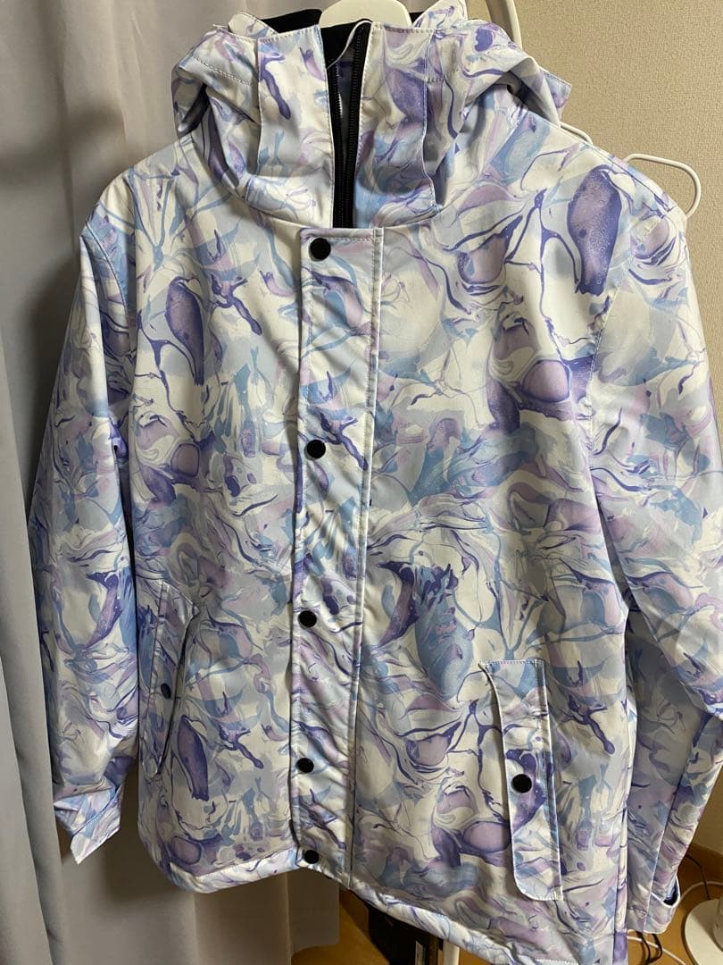 ACTLEIS スノーボードウェア S