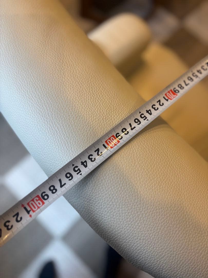 カリモク ザ ファースト / リクライニングチェアRU73モデル※オットマン無し