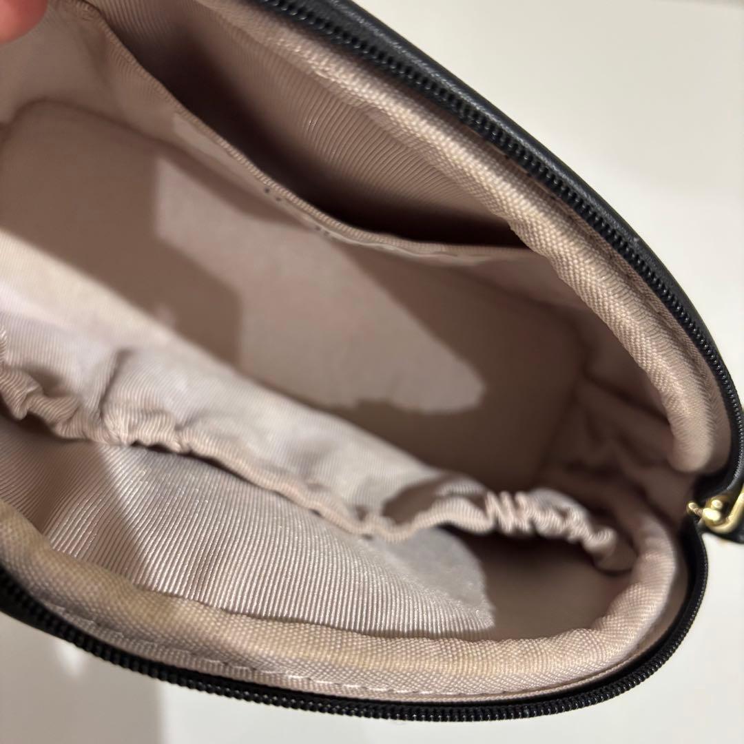 HLT Jacquard Chain Pochette １回使用