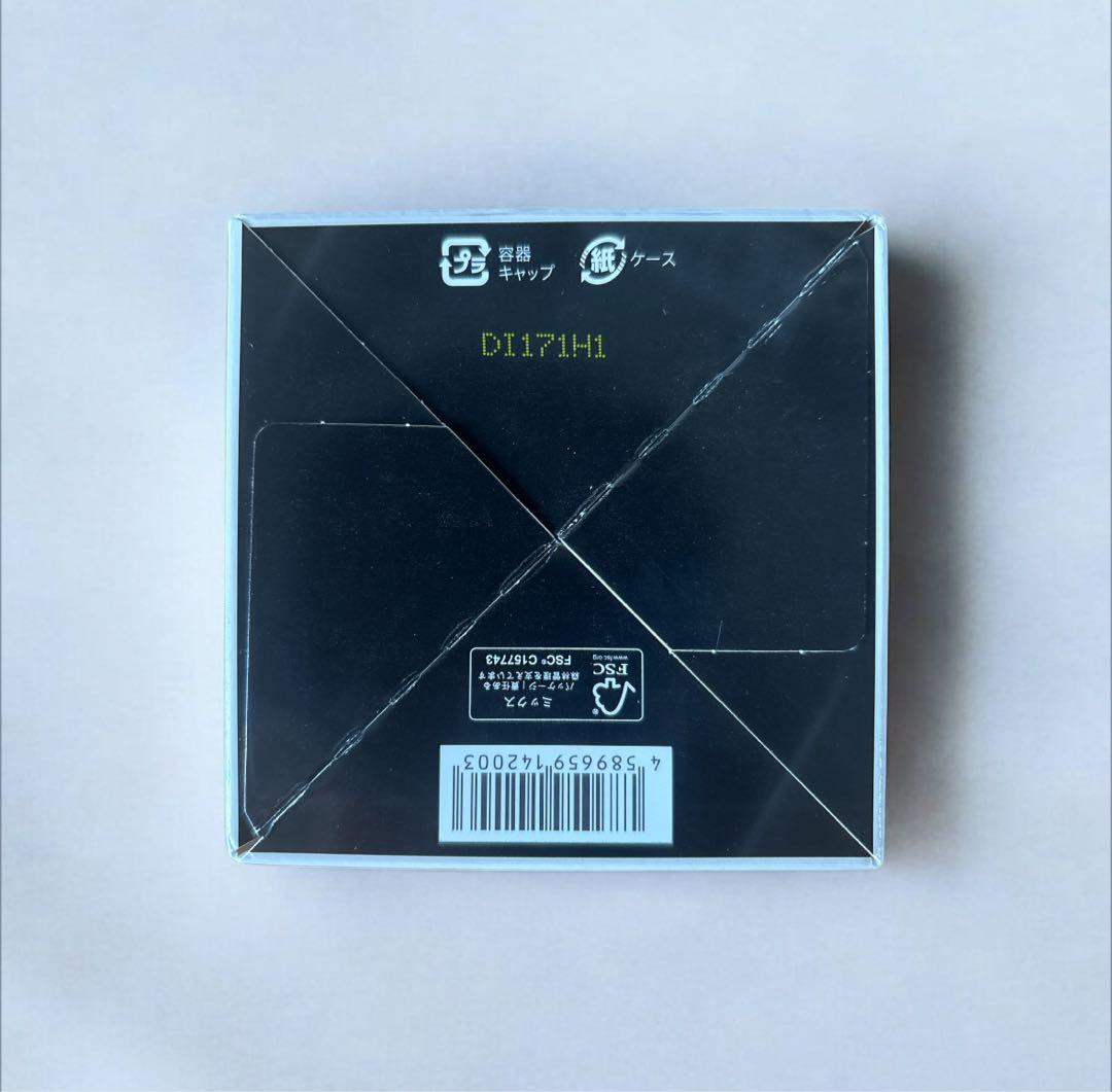 M*o様 【新品】DUO ブラックリペア 90g　４個セット