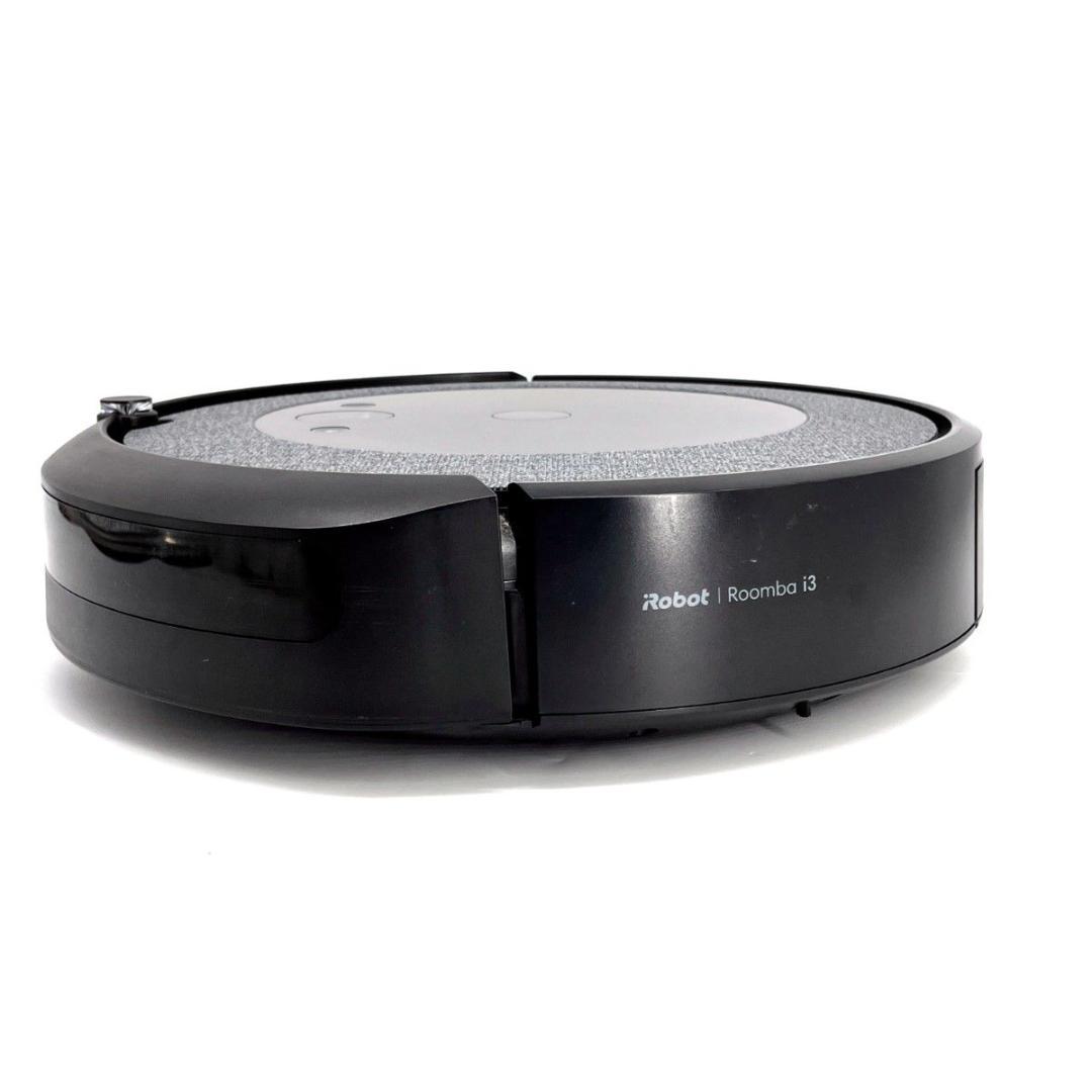 【極美品】iRobot ルンバ i3+ 付属品多数
