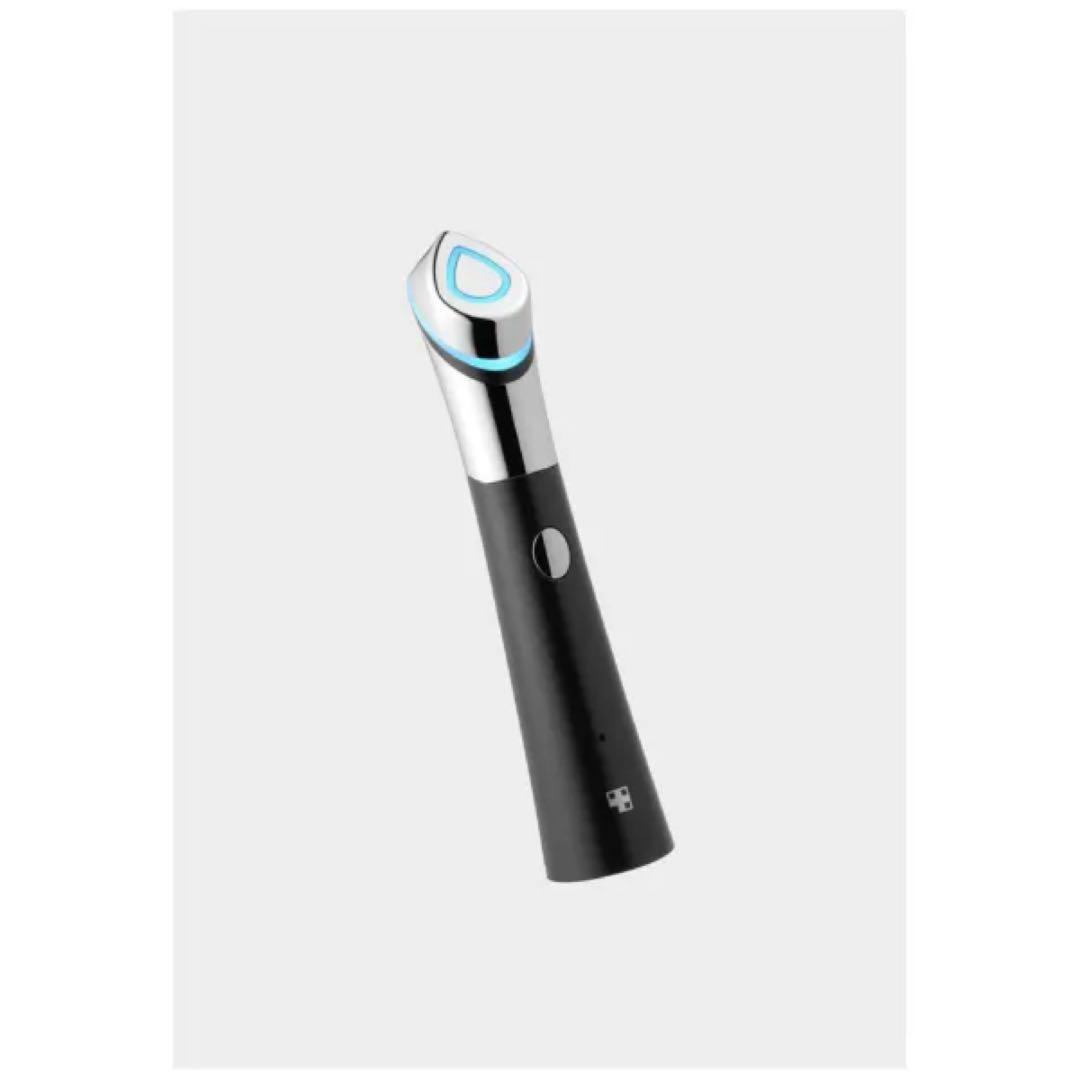 ブラック美顔器 R-R-091-ME-BSTH