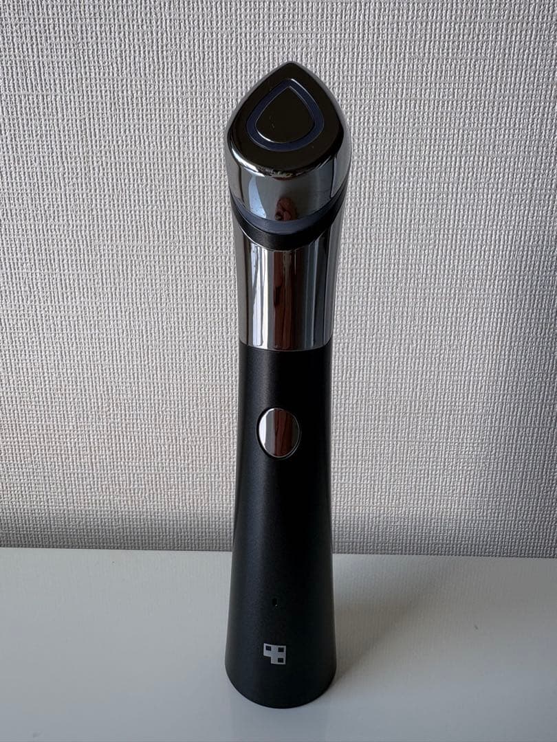 ブラック美顔器 R-R-091-ME-BSTH