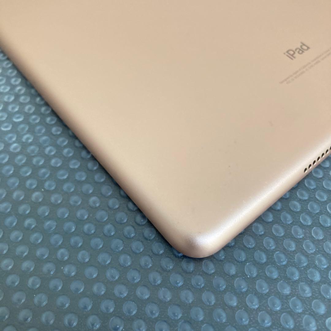 2510【早い者勝ち】外観美品☆iPad6第6世代 128GB WIFIモデル☆