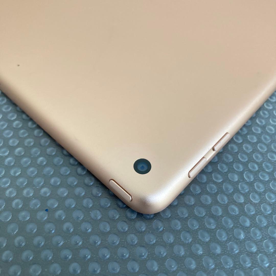 2510【早い者勝ち】外観美品☆iPad6第6世代 128GB WIFIモデル☆