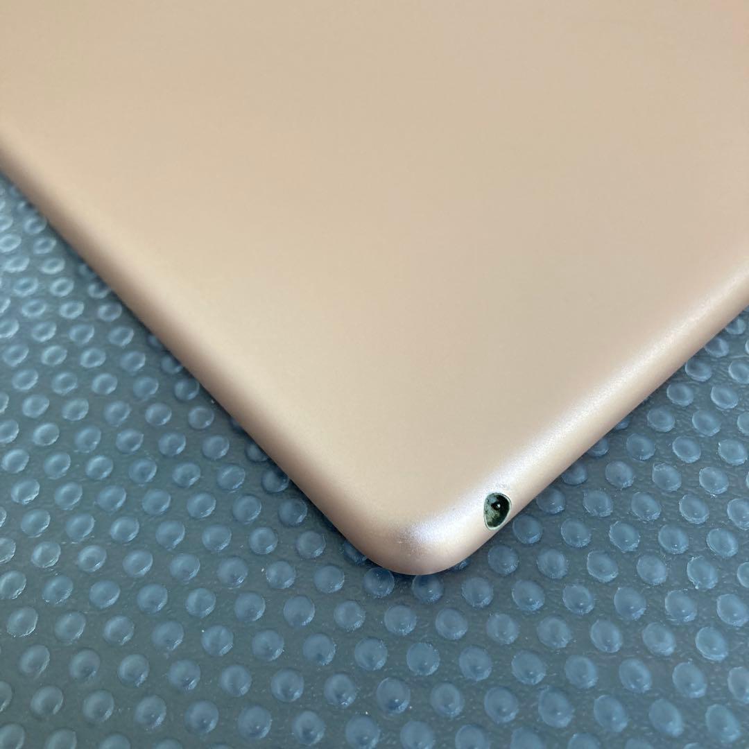 2510【早い者勝ち】外観美品☆iPad6第6世代 128GB WIFIモデル☆