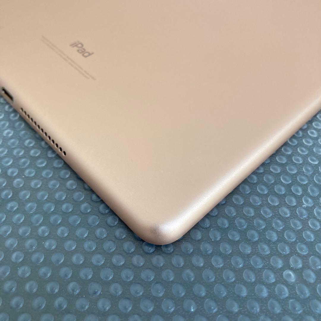 2510【早い者勝ち】外観美品☆iPad6第6世代 128GB WIFIモデル☆