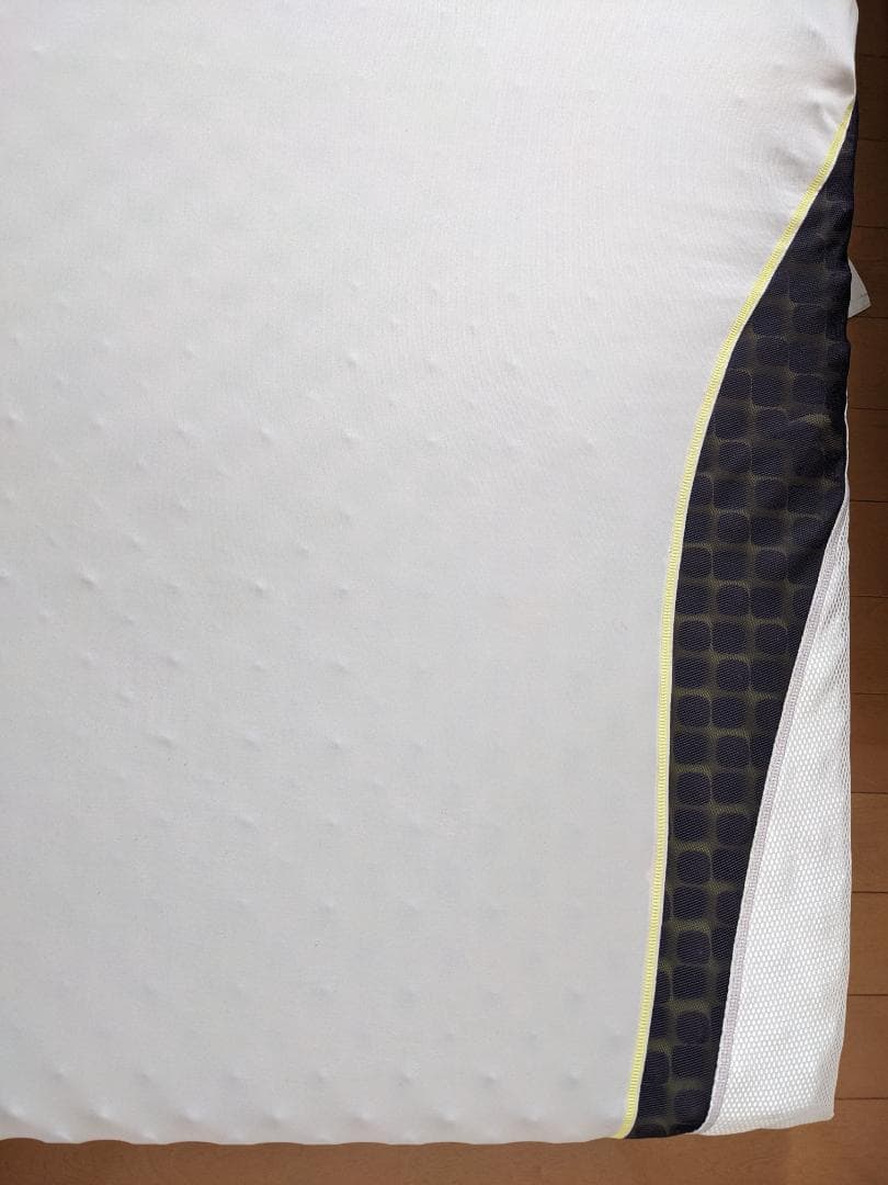 西川　nishikawa A i R 03 シングルベイシックエアマットレス