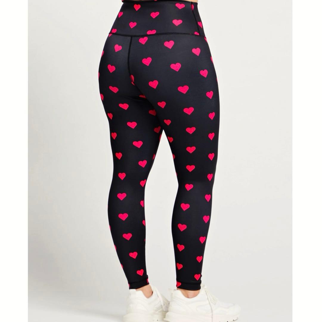 【最新作】Ｓサイズ JAZZERCISE ジャザサイズ レギンス